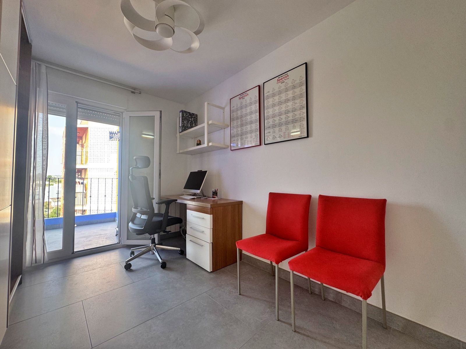 Long-term rental in Teulada available now