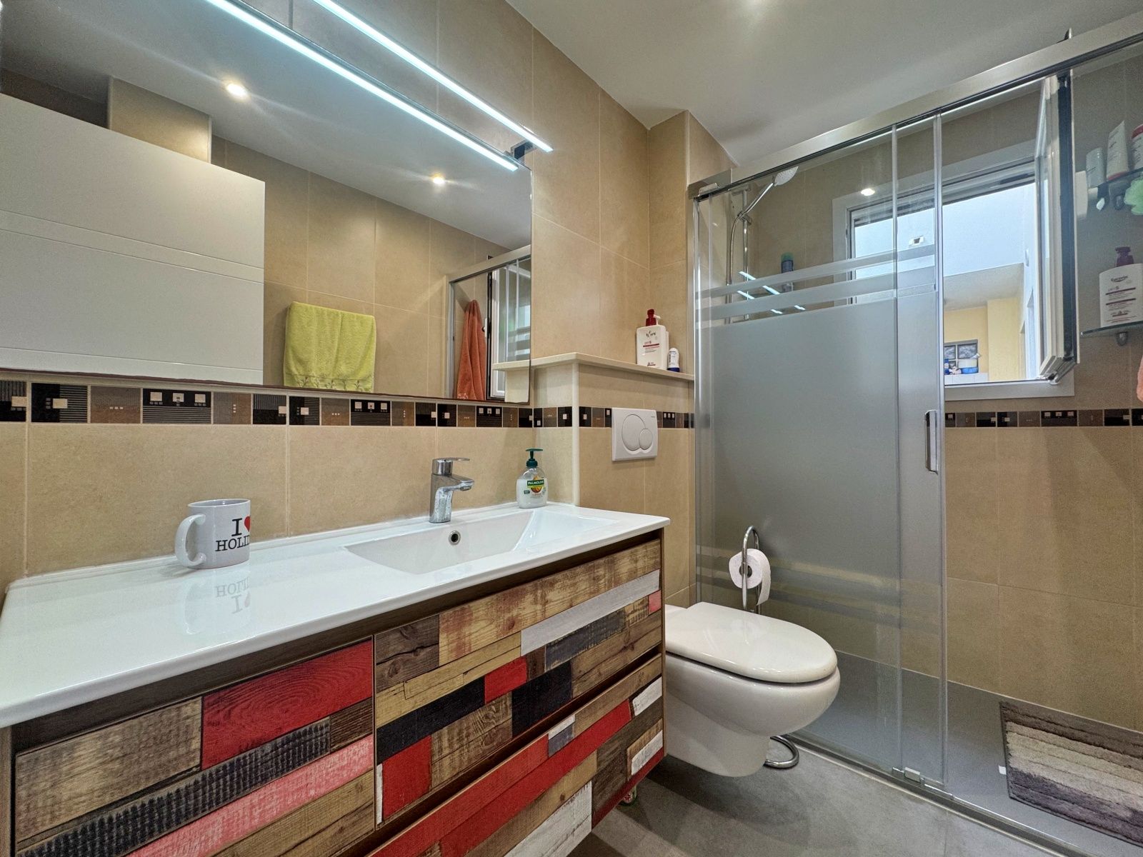 Long-term rental in Teulada available now
