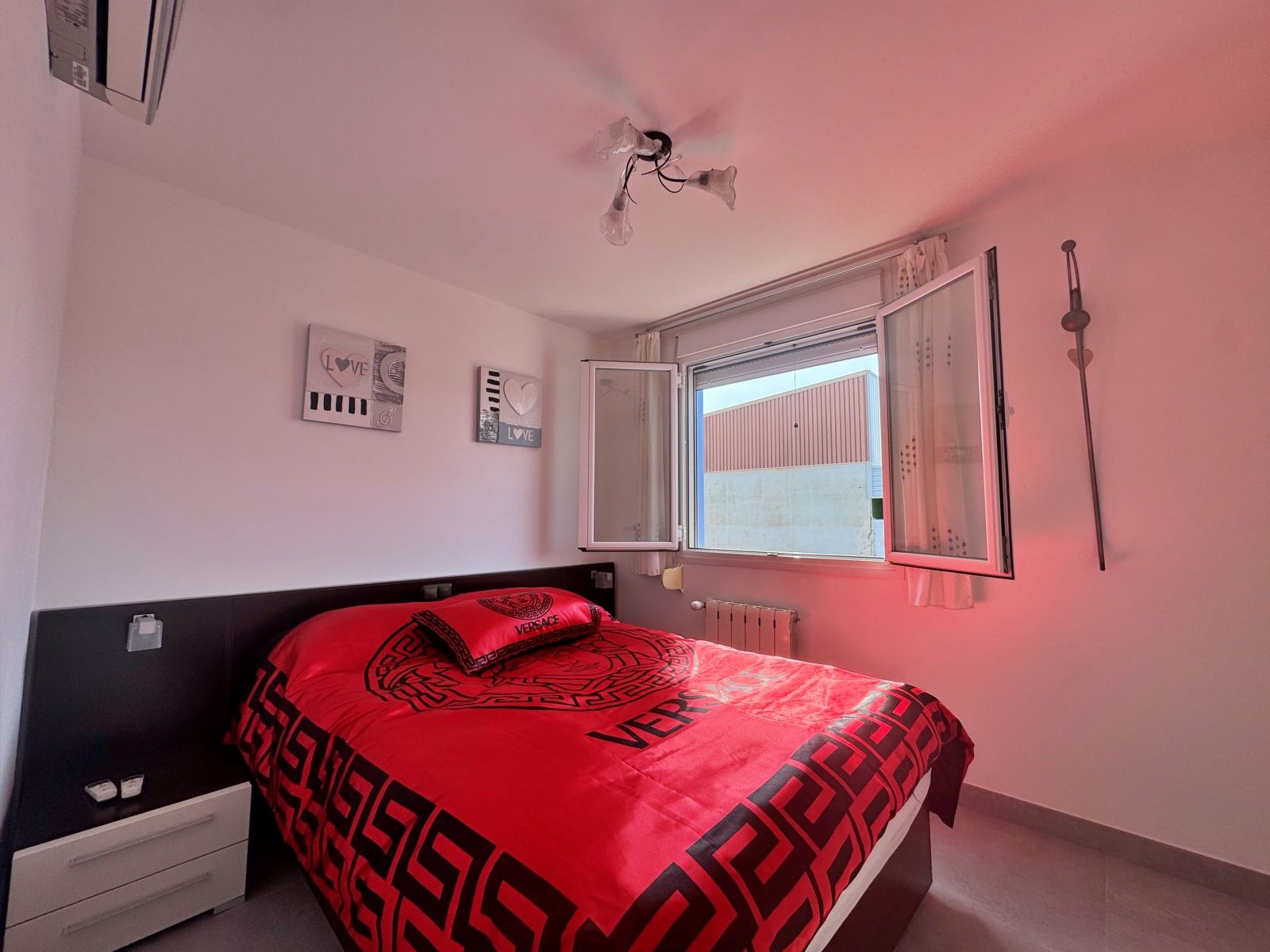 Long-term rental in Teulada available now