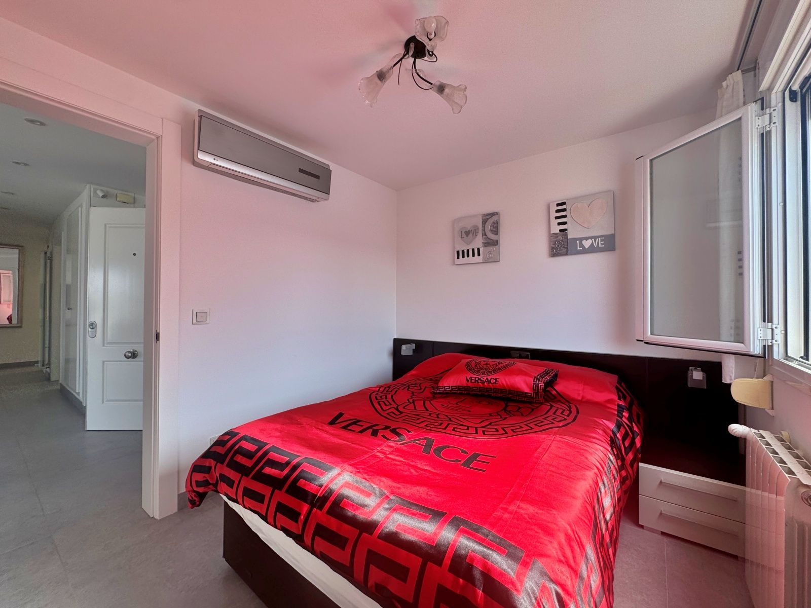 Long-term rental in Teulada available now
