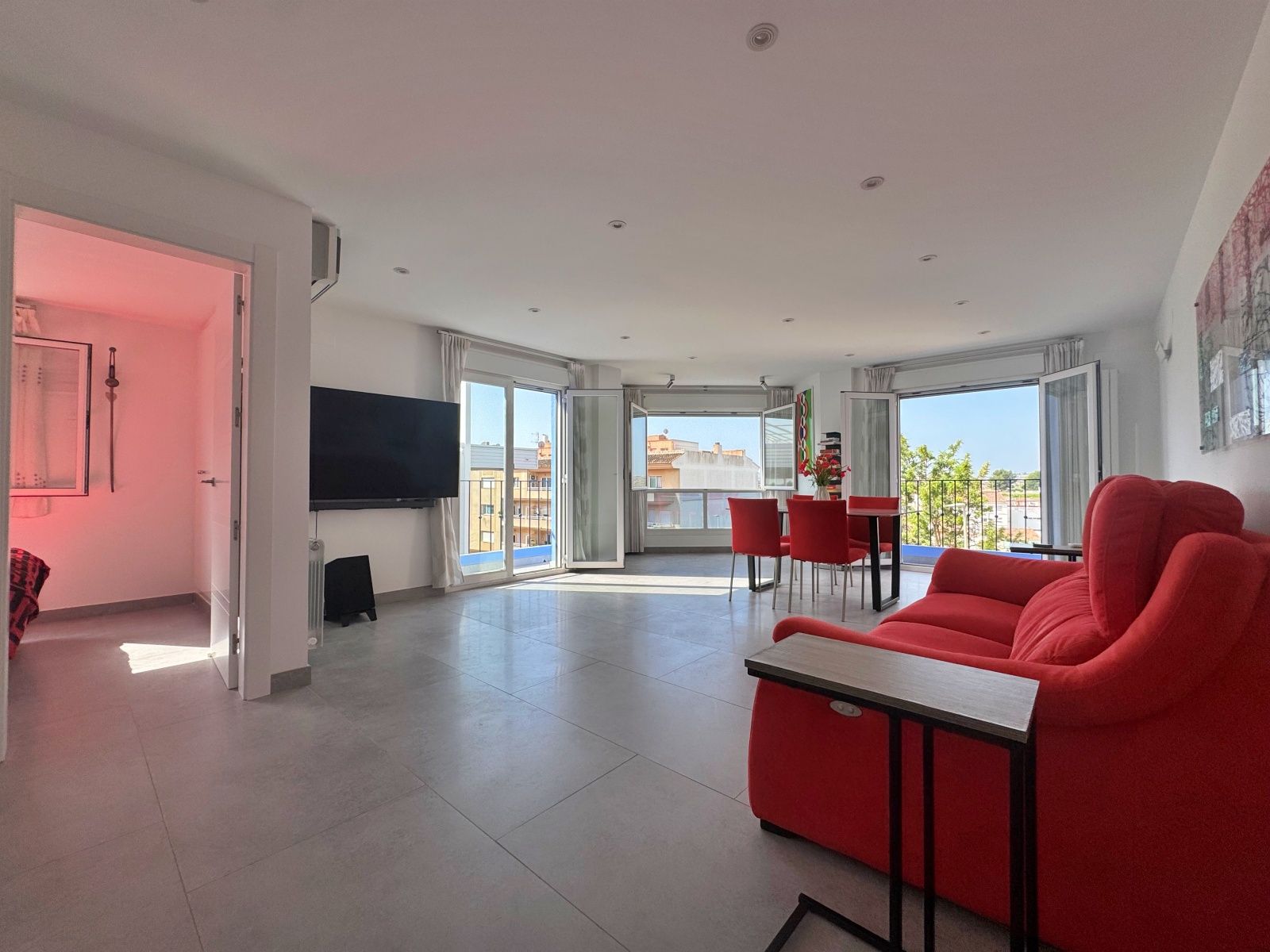 Long-term rental in Teulada available now