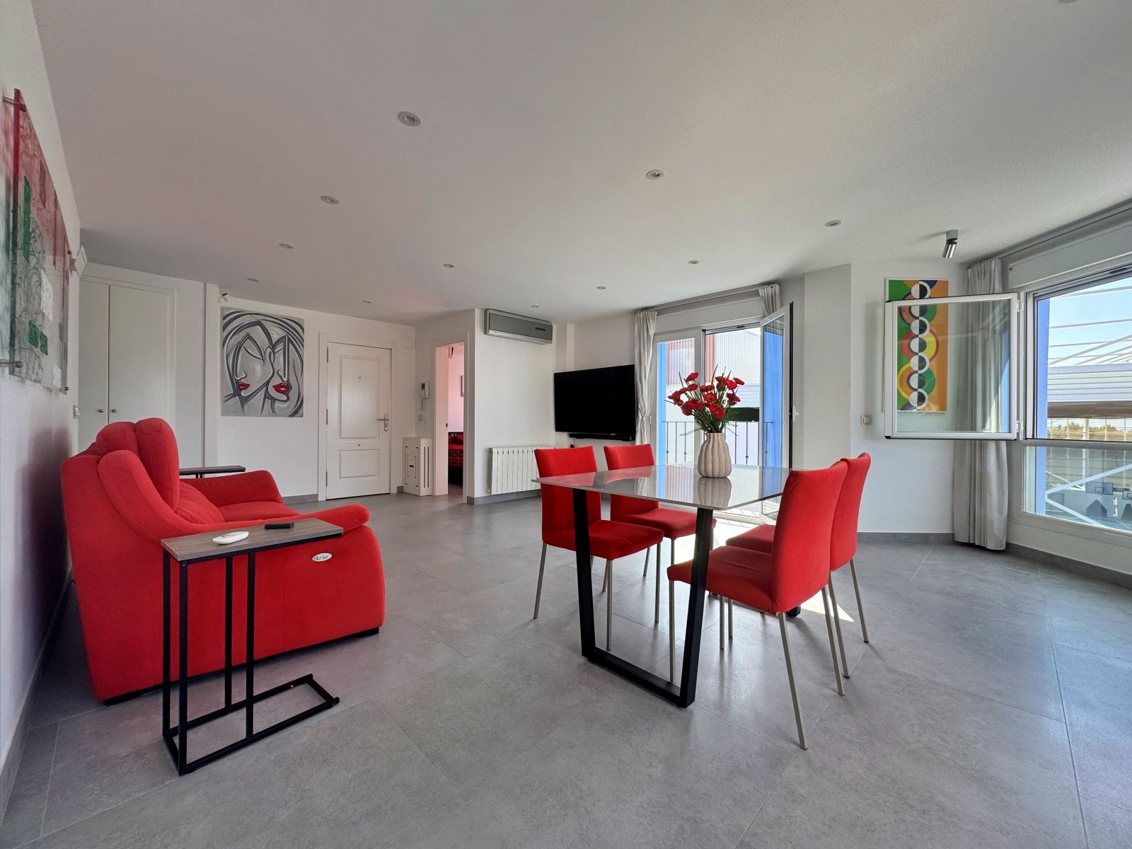 Long-term rental in Teulada available now