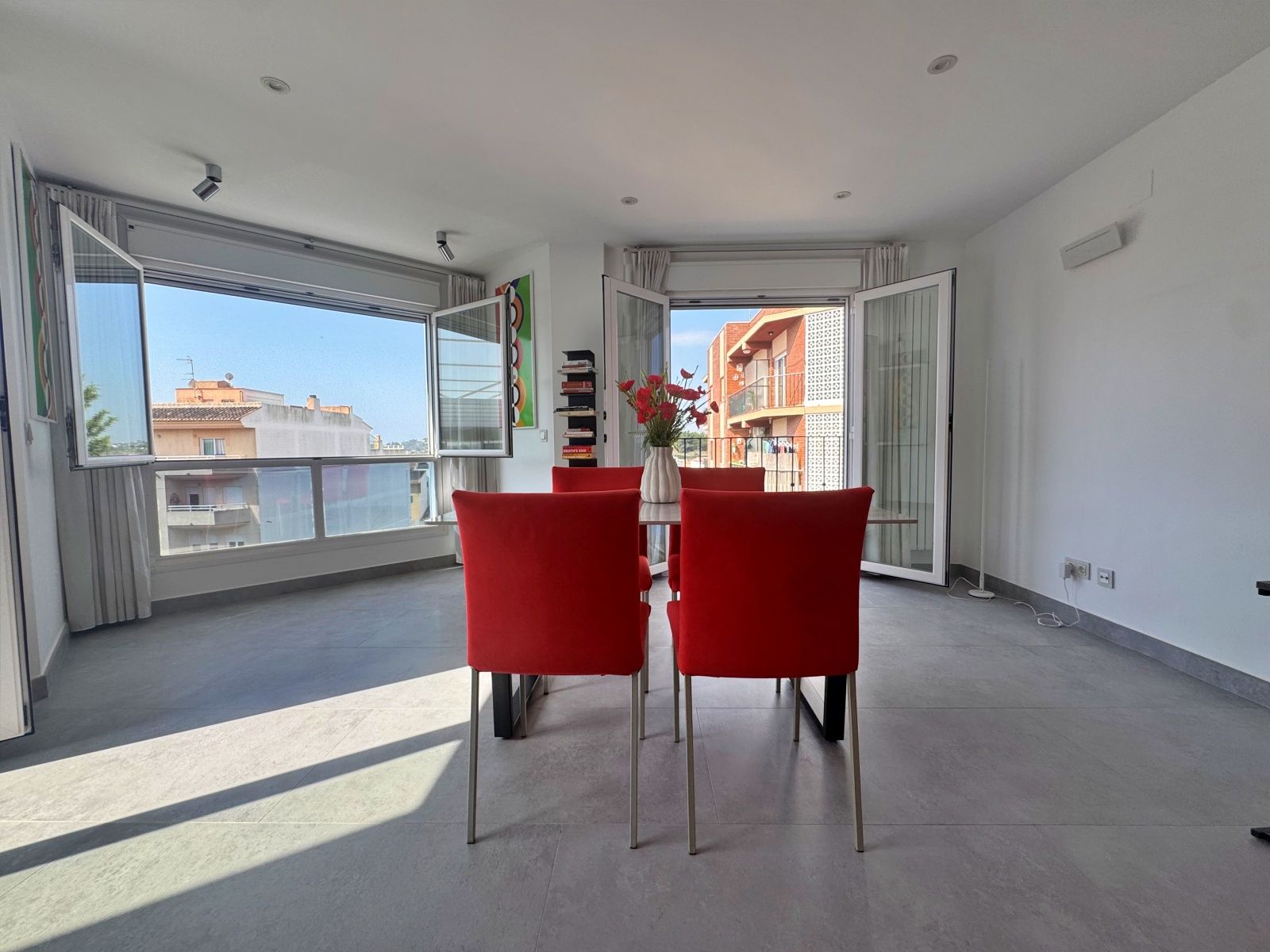 Long-term rental in Teulada available now