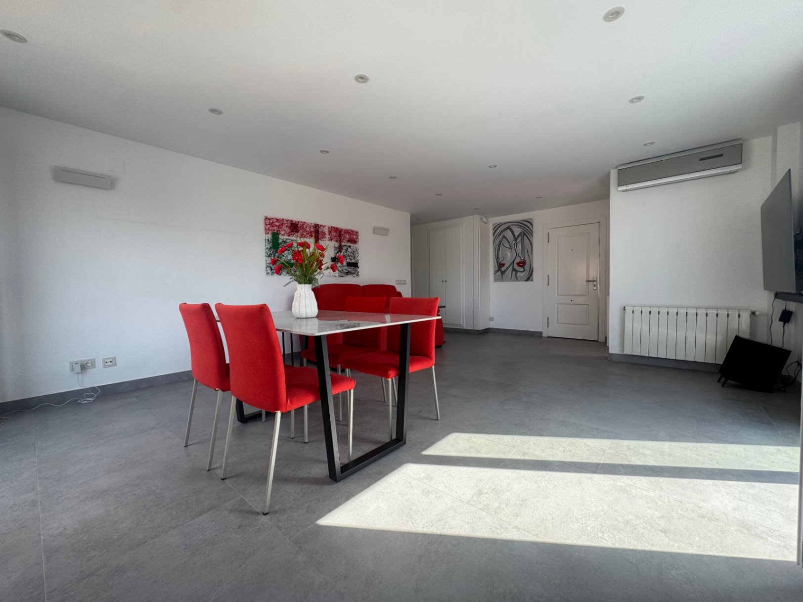 Long-term rental in Teulada available now