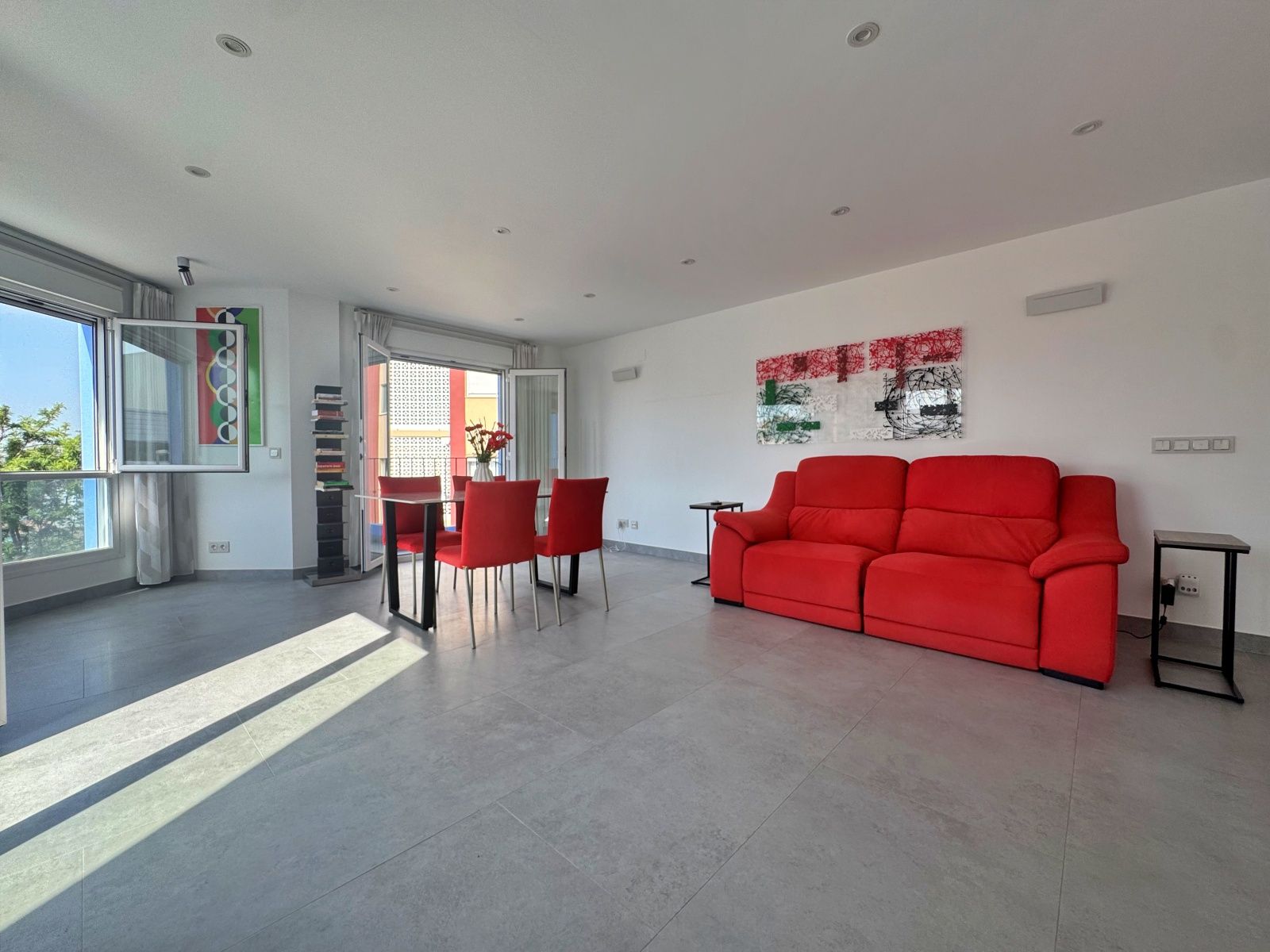 Long-term rental in Teulada available now
