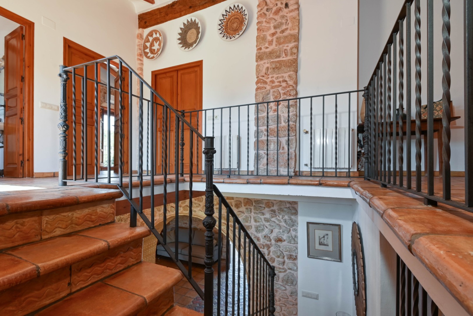Luxury Traditional Villa for Sale in Jalón/Xaló