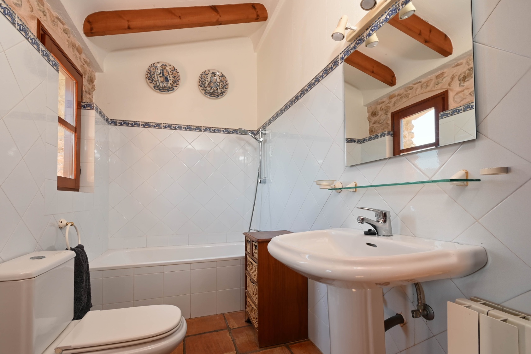 Luxury Traditional Villa for Sale in Jalón/Xaló