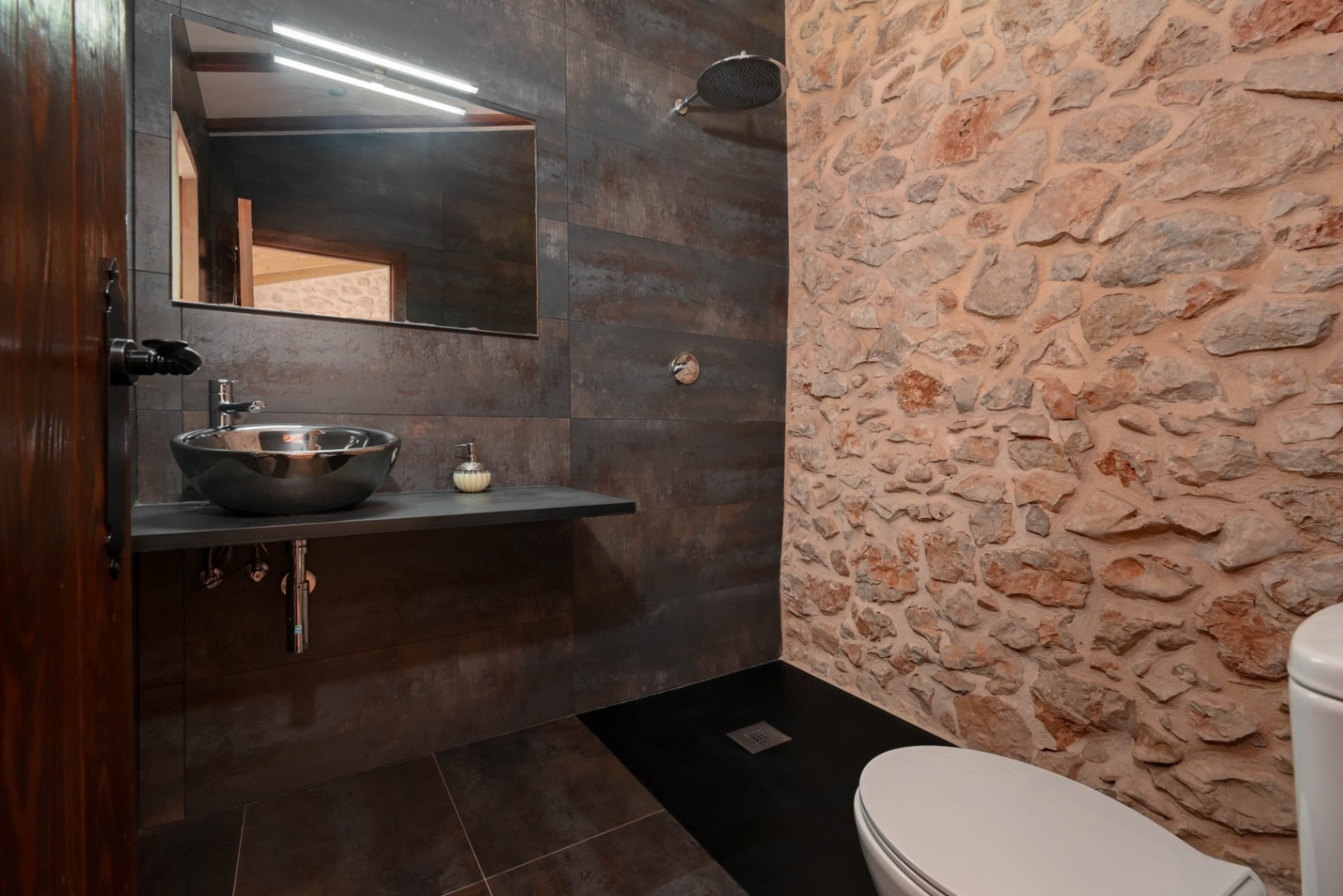 Luxury Traditional Villa for Sale in Jalón/Xaló