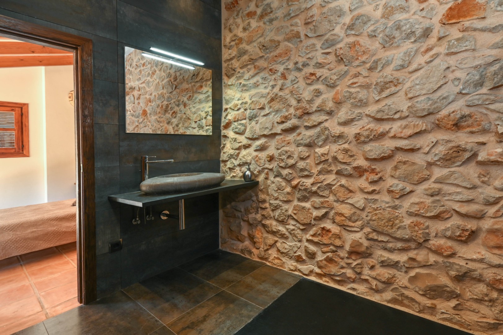 Luxury Traditional Villa for Sale in Jalón/Xaló