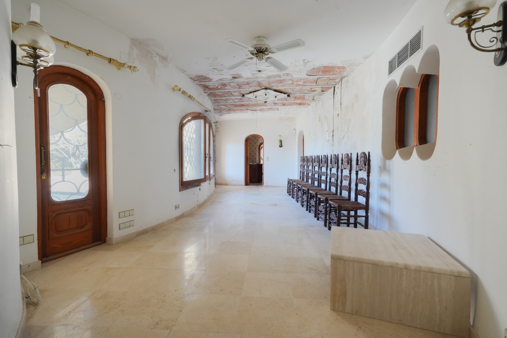 Investment property for sale in Moraira, Benimeit