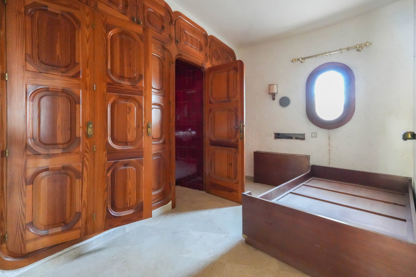 Investment property for sale in Moraira, Benimeit