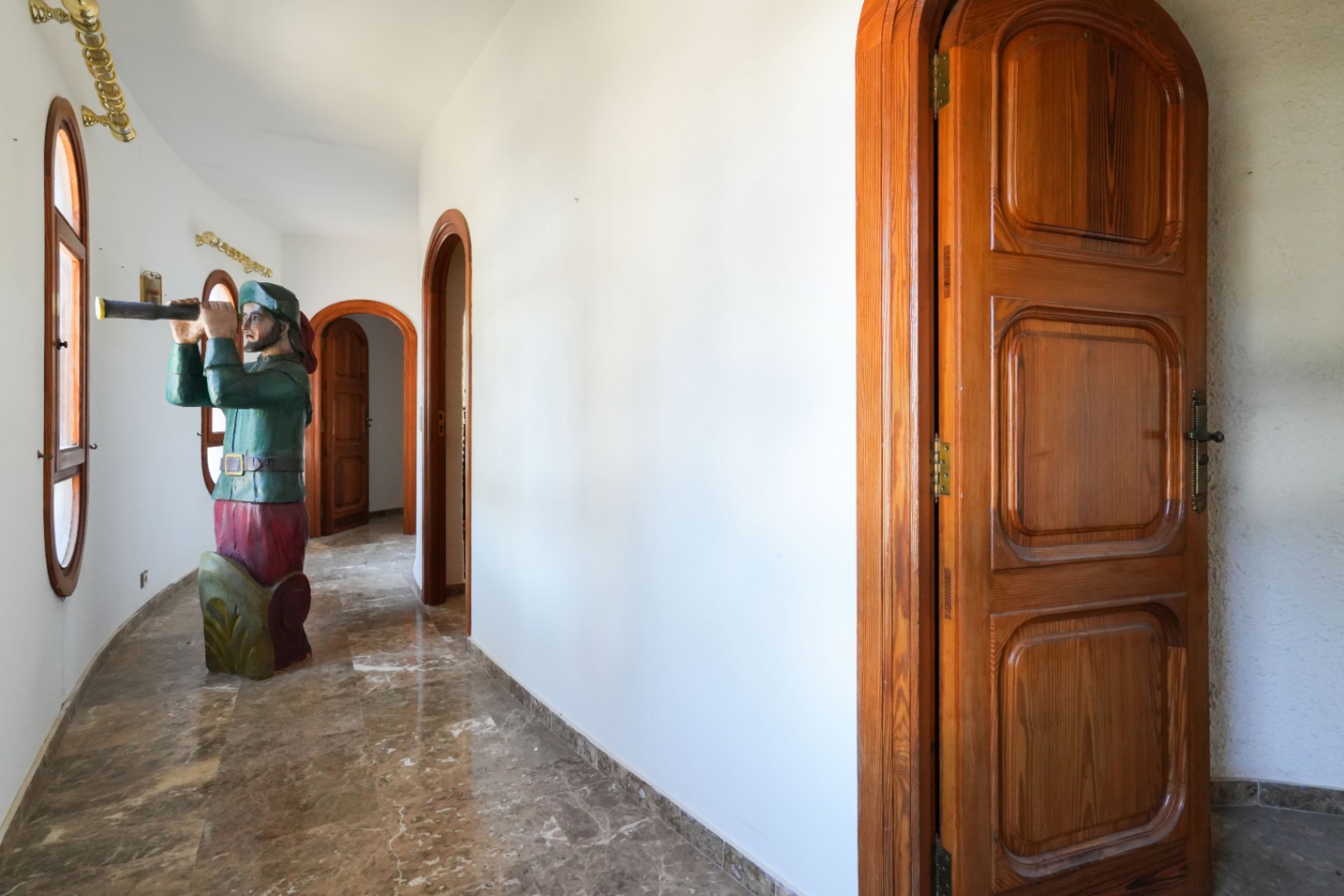 Investment property for sale in Moraira, Benimeit
