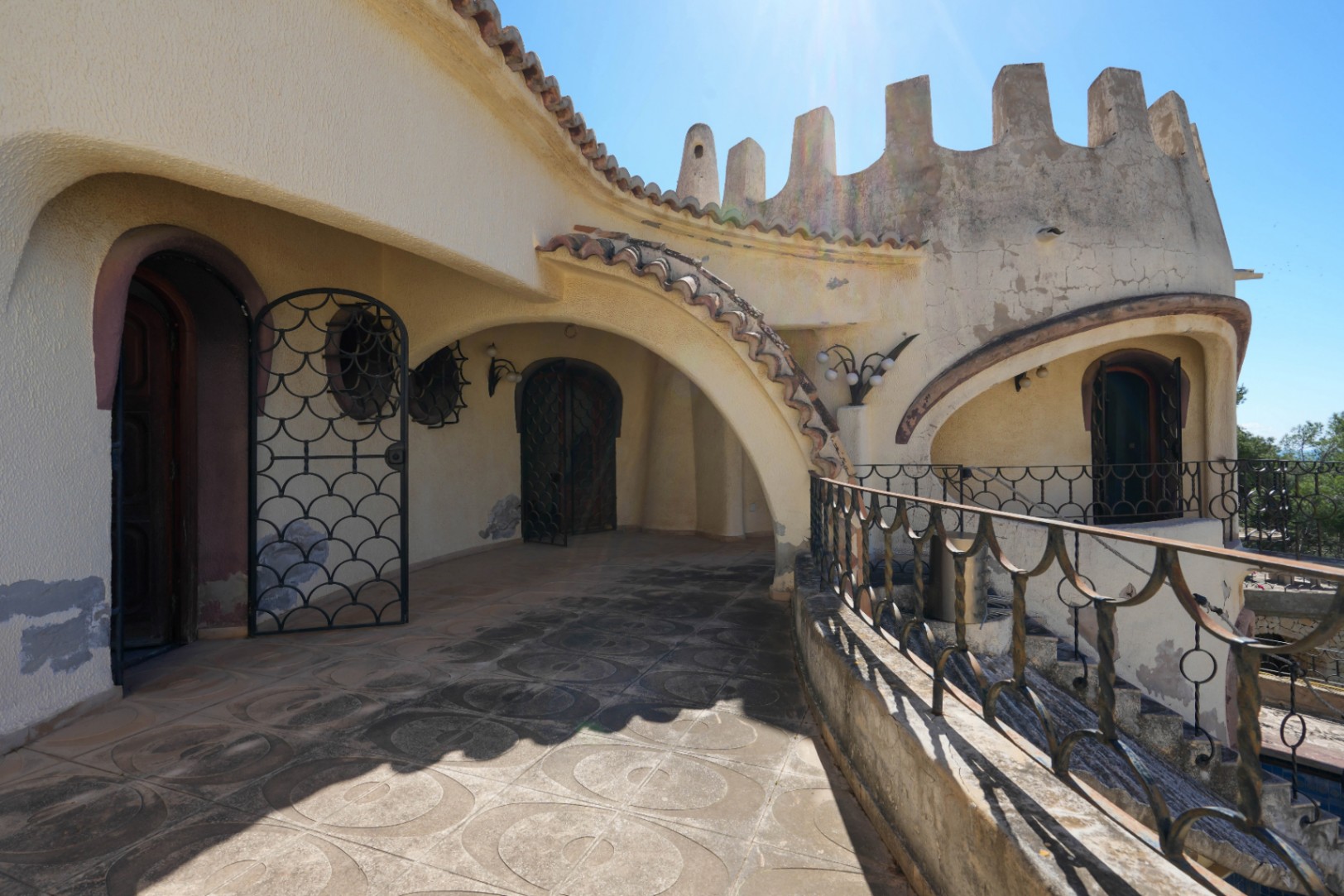 Investment property for sale in Moraira, Benimeit