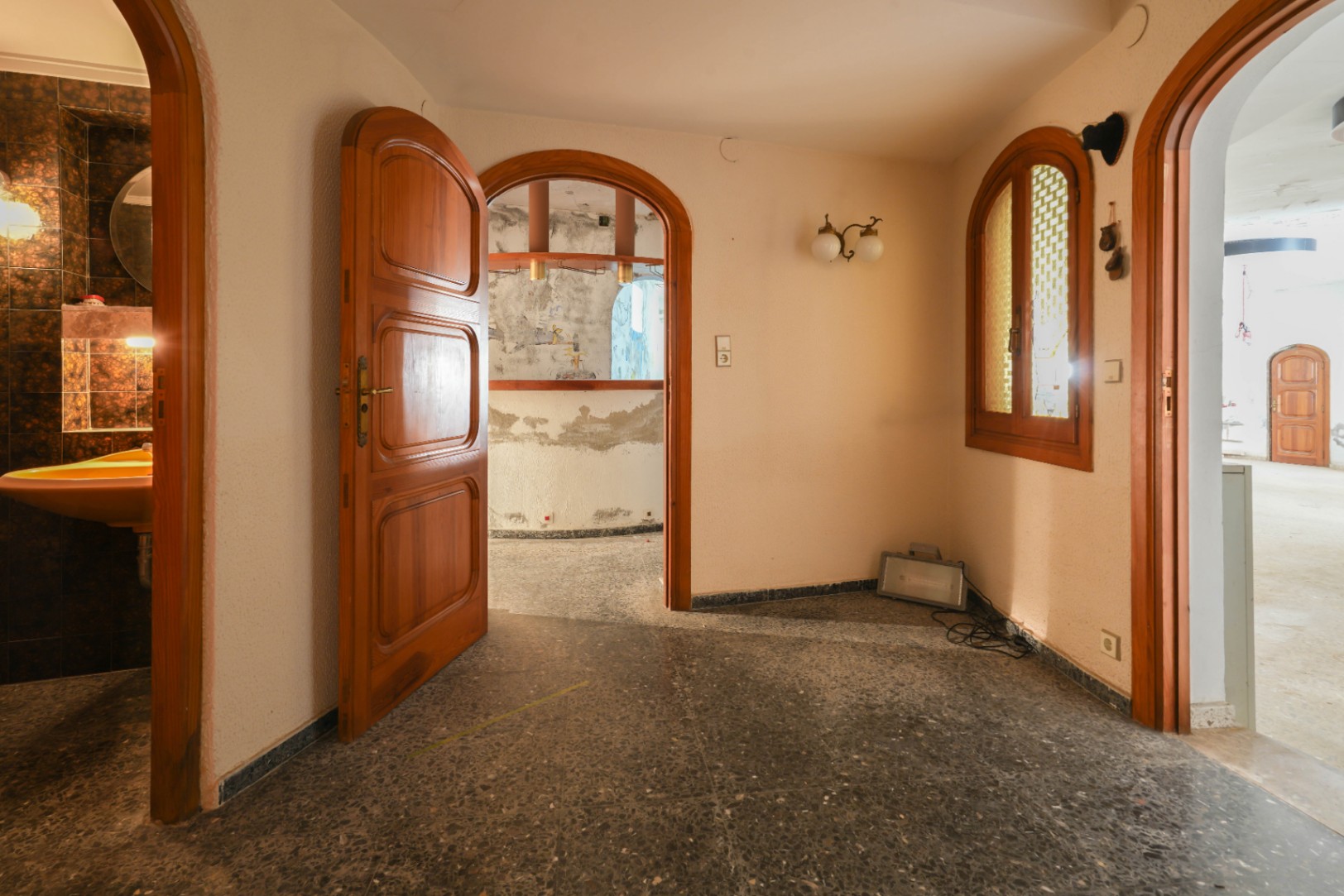 Investment property for sale in Moraira, Benimeit