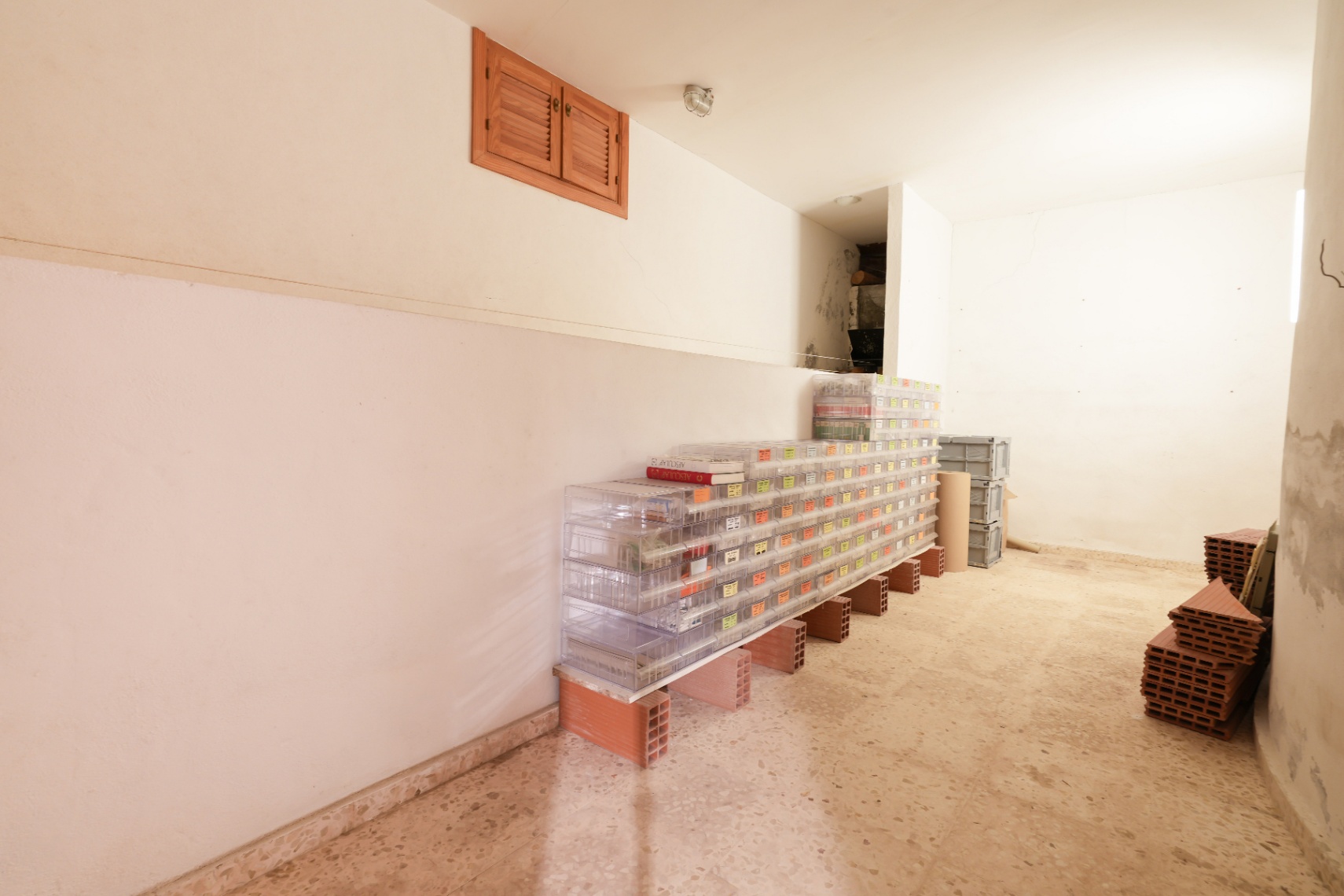 Investment property for sale in Moraira, Benimeit
