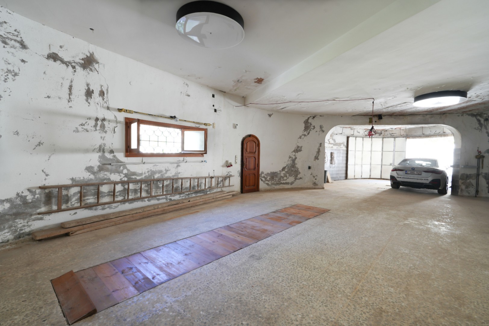 Investment property for sale in Moraira, Benimeit