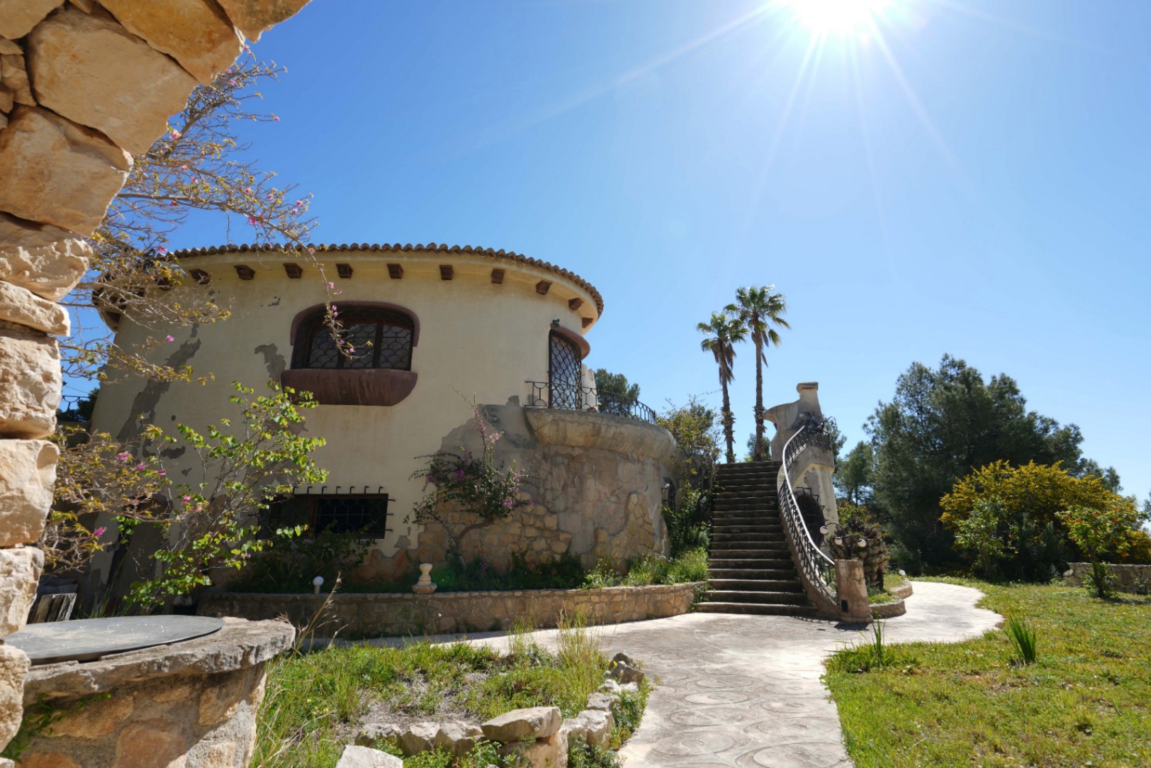 Investment property for sale in Moraira, Benimeit