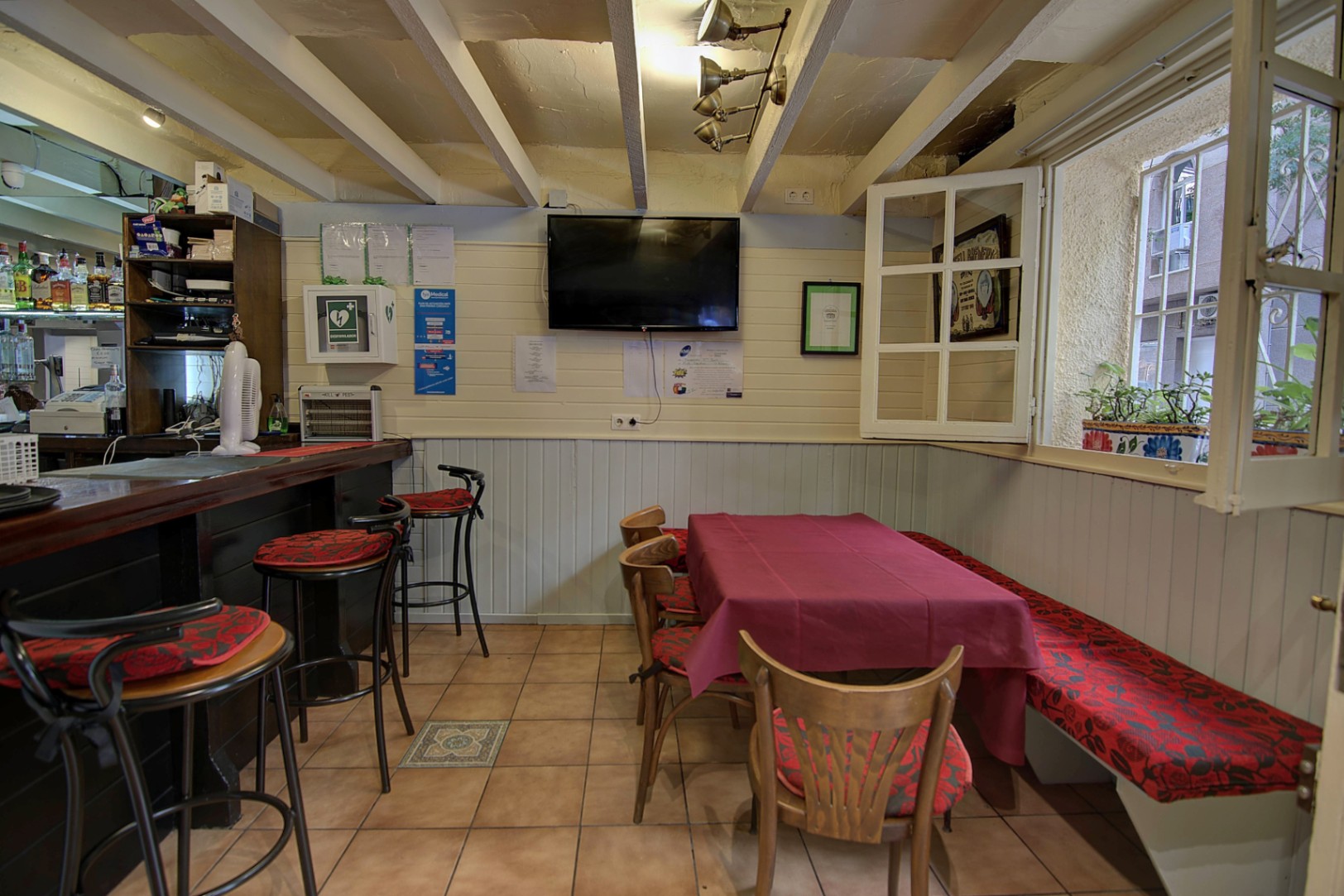 Commercial Property for sale in Calpe