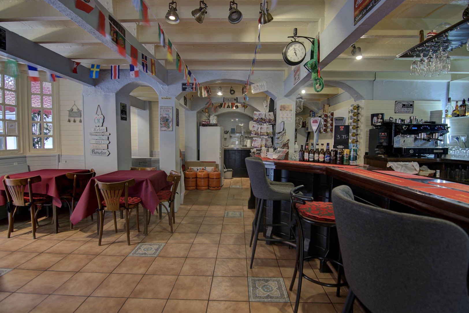 Commercial Property for sale in Calpe