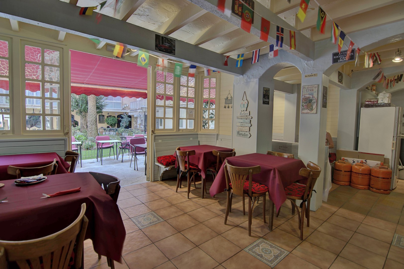 Commercial Property for sale in Calpe