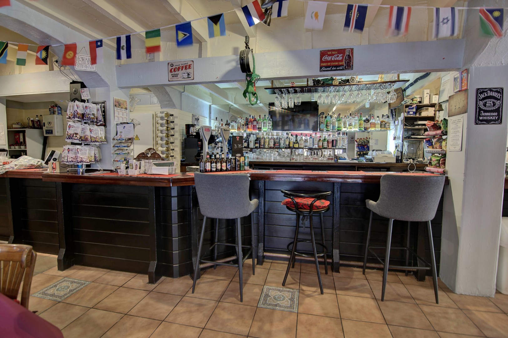 Commercial Property for sale in Calpe