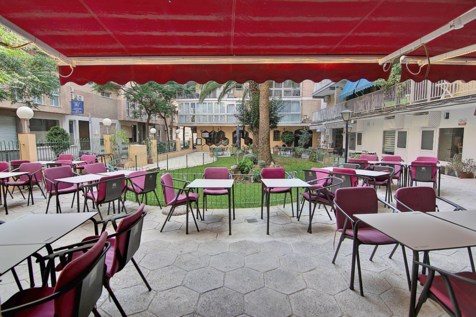 Commercial Property for sale in Calpe