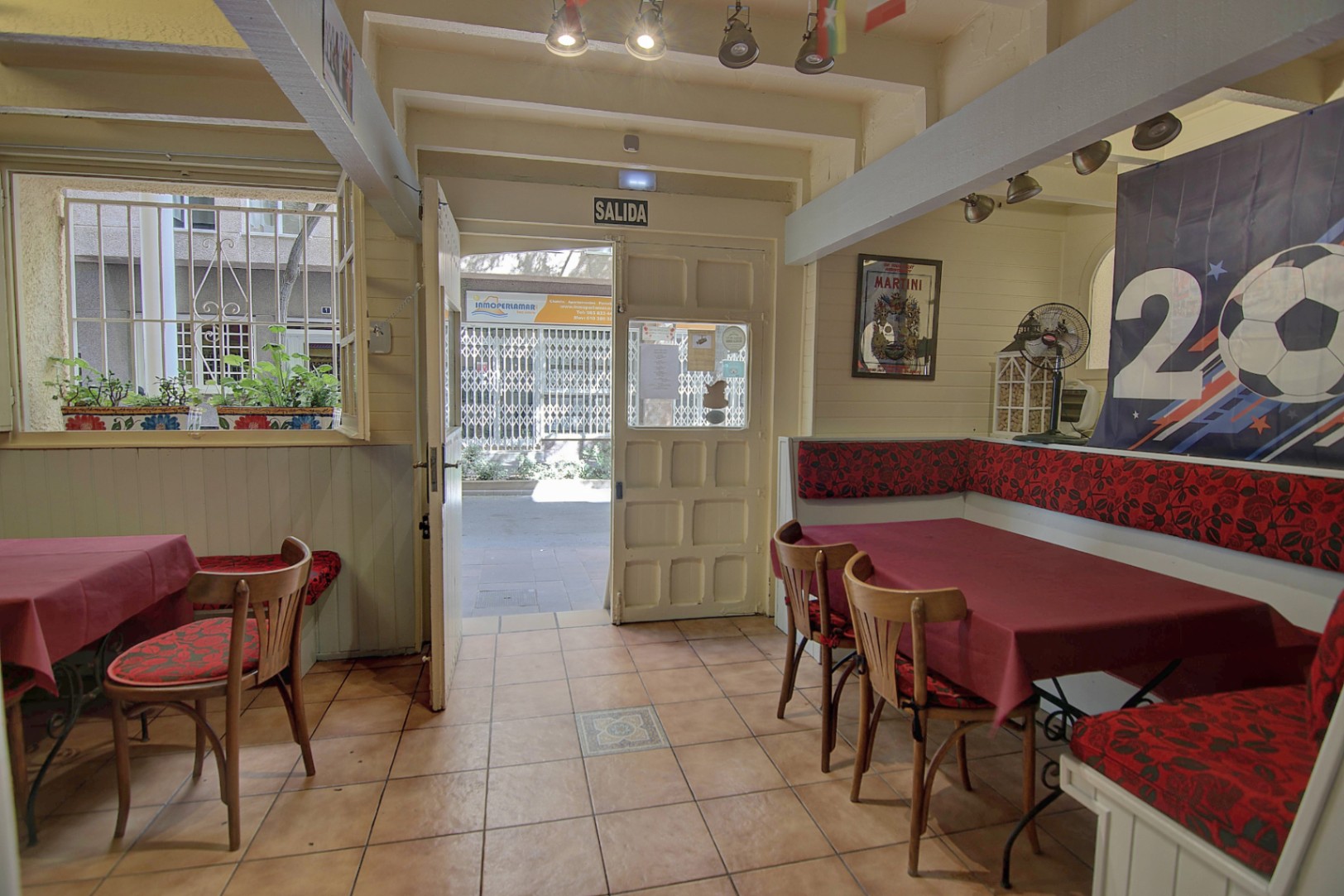 Commercial Property for sale in Calpe
