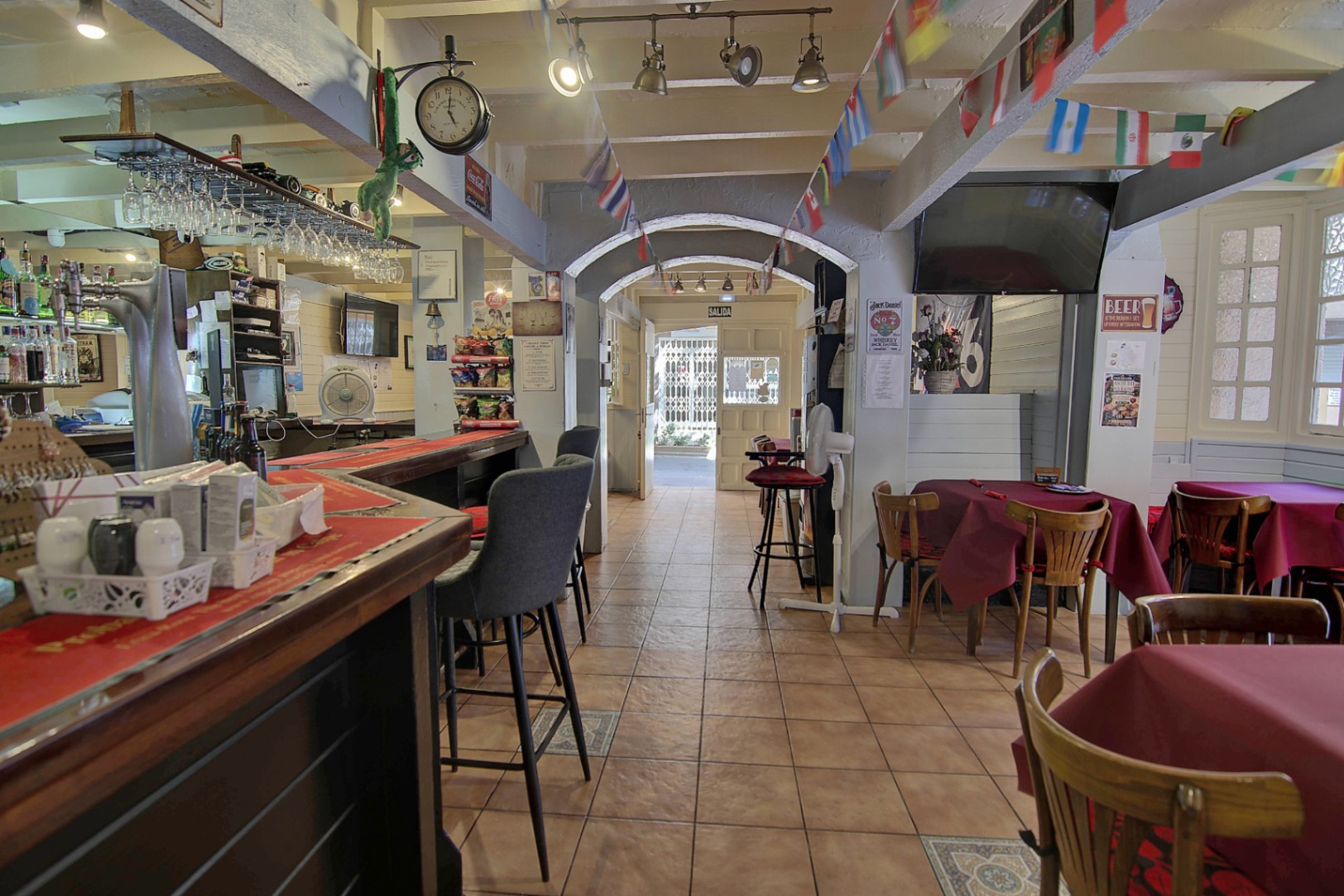 Commercial Property for sale in Calpe