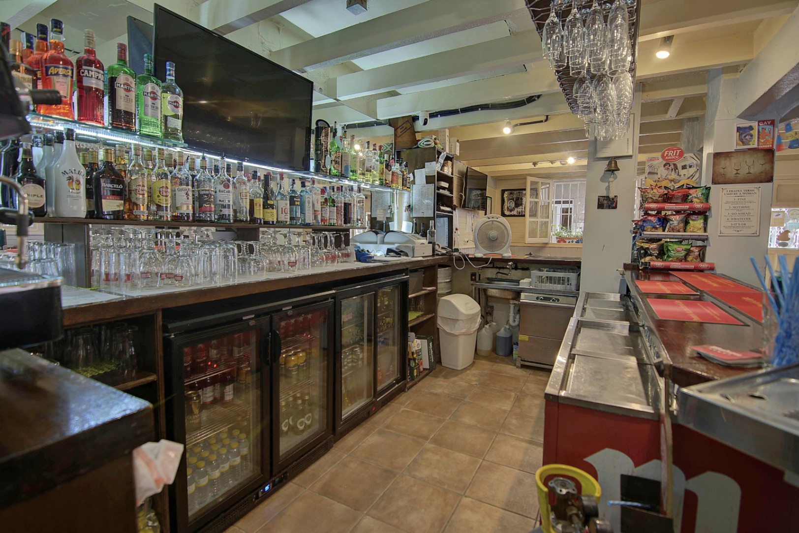 Commercial Property for sale in Calpe