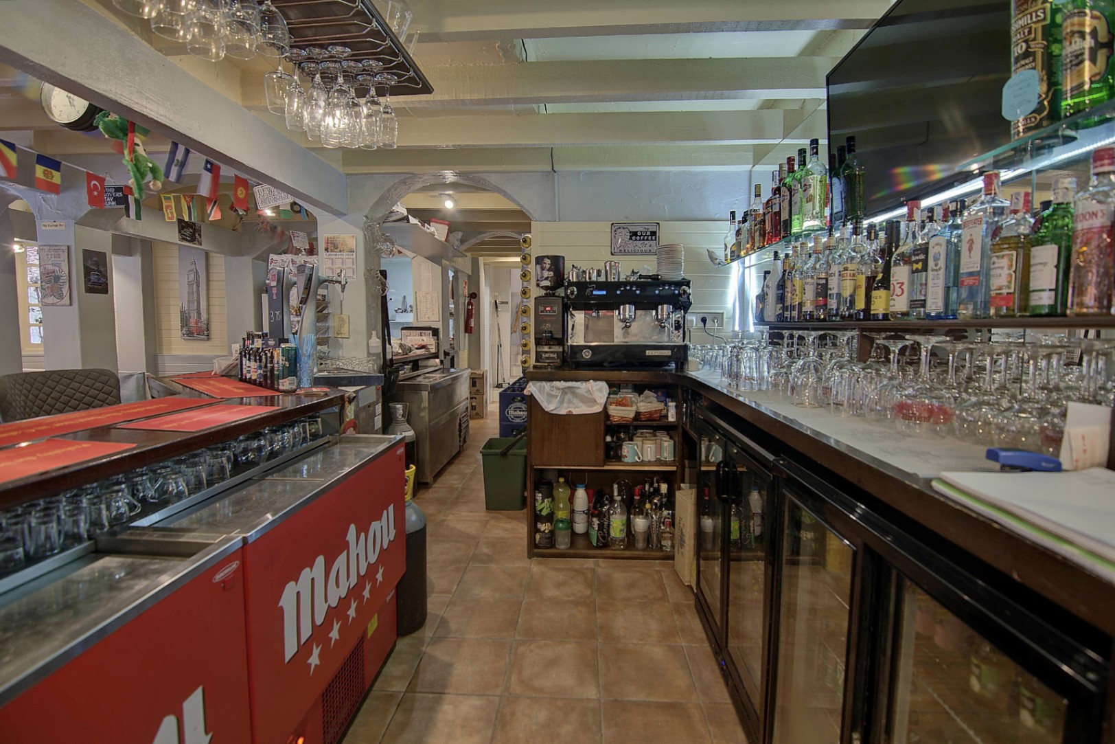 Commercial Property for sale in Calpe
