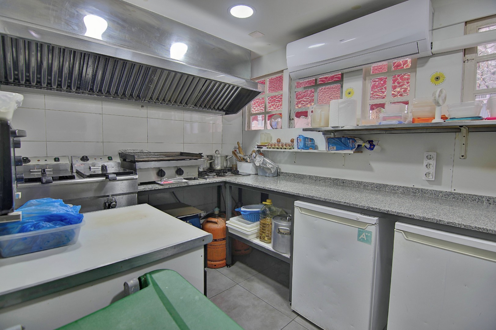 Commercial Property for sale in Calpe