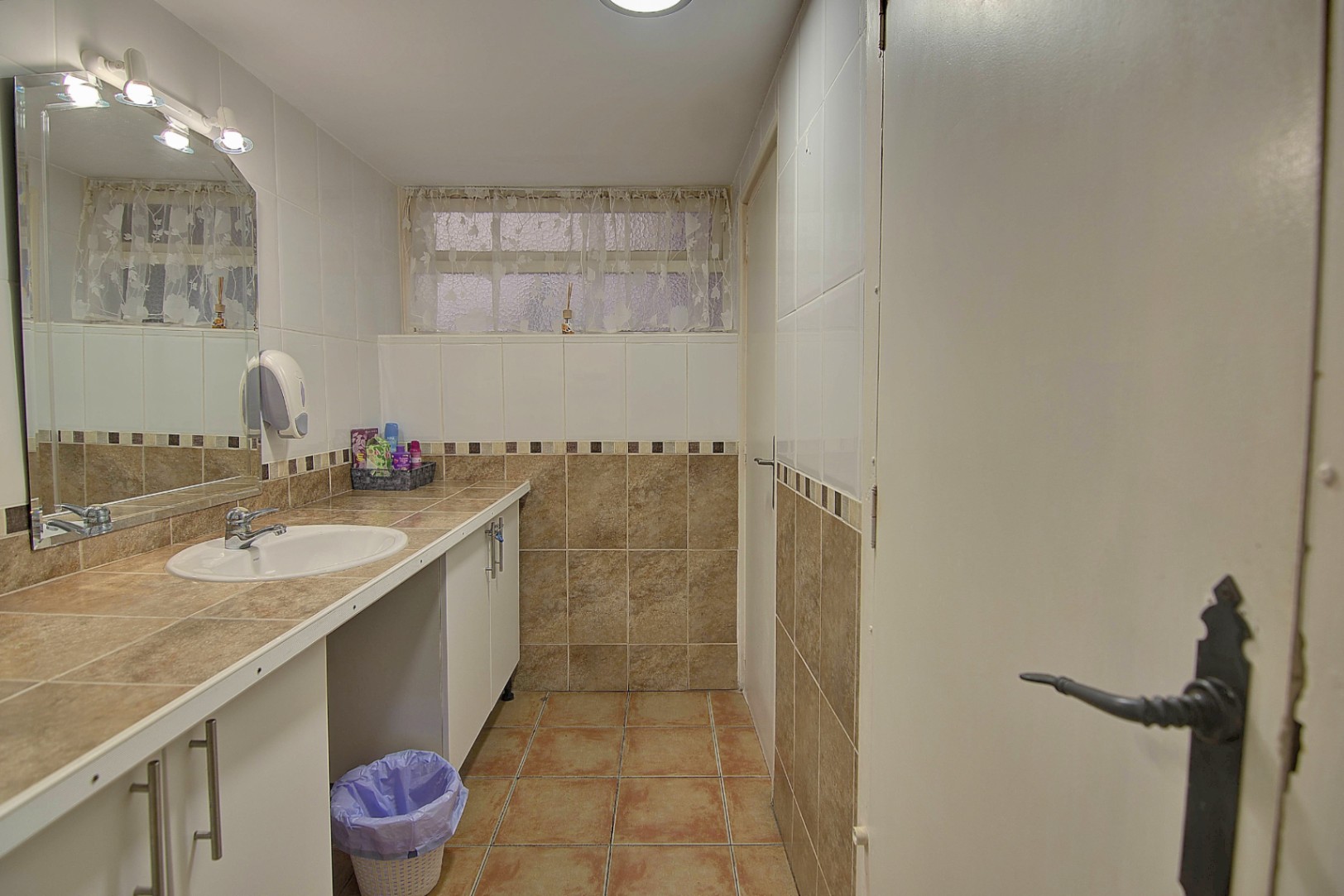 Commercial Property for sale in Calpe