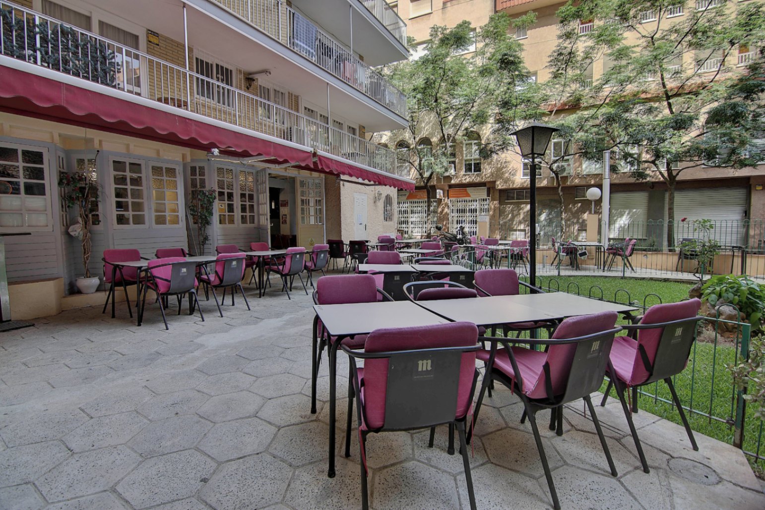 Commercial Property for sale in Calpe