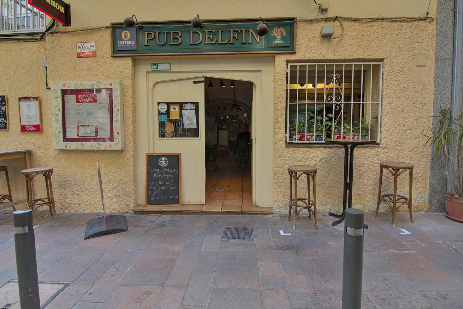 Commercial Property for sale in Calpe