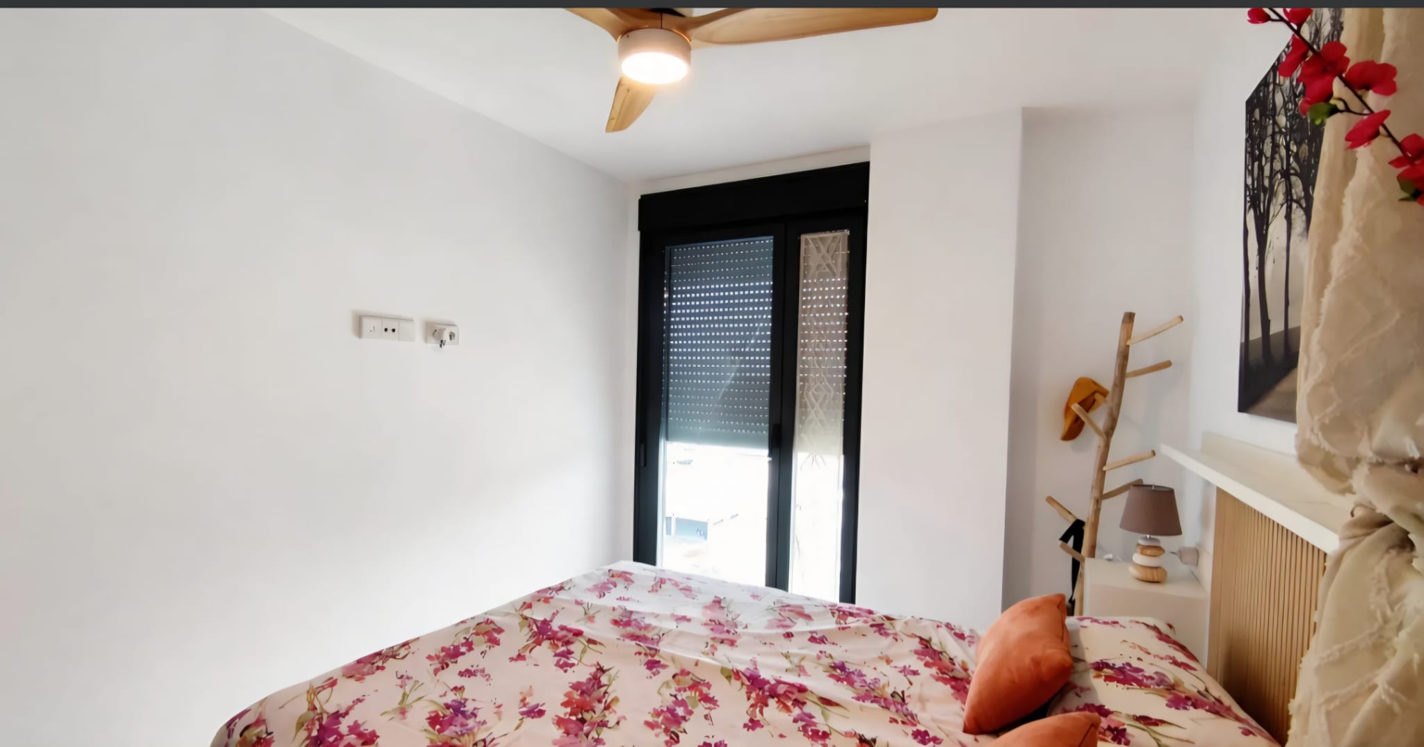 Modern 3-bed apartment for sale, Calpe
