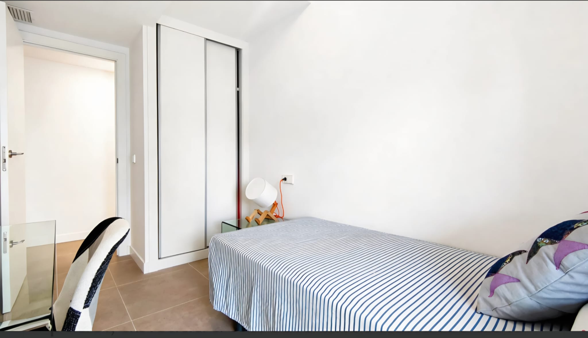 Modern 3-bed apartment for sale, Calpe