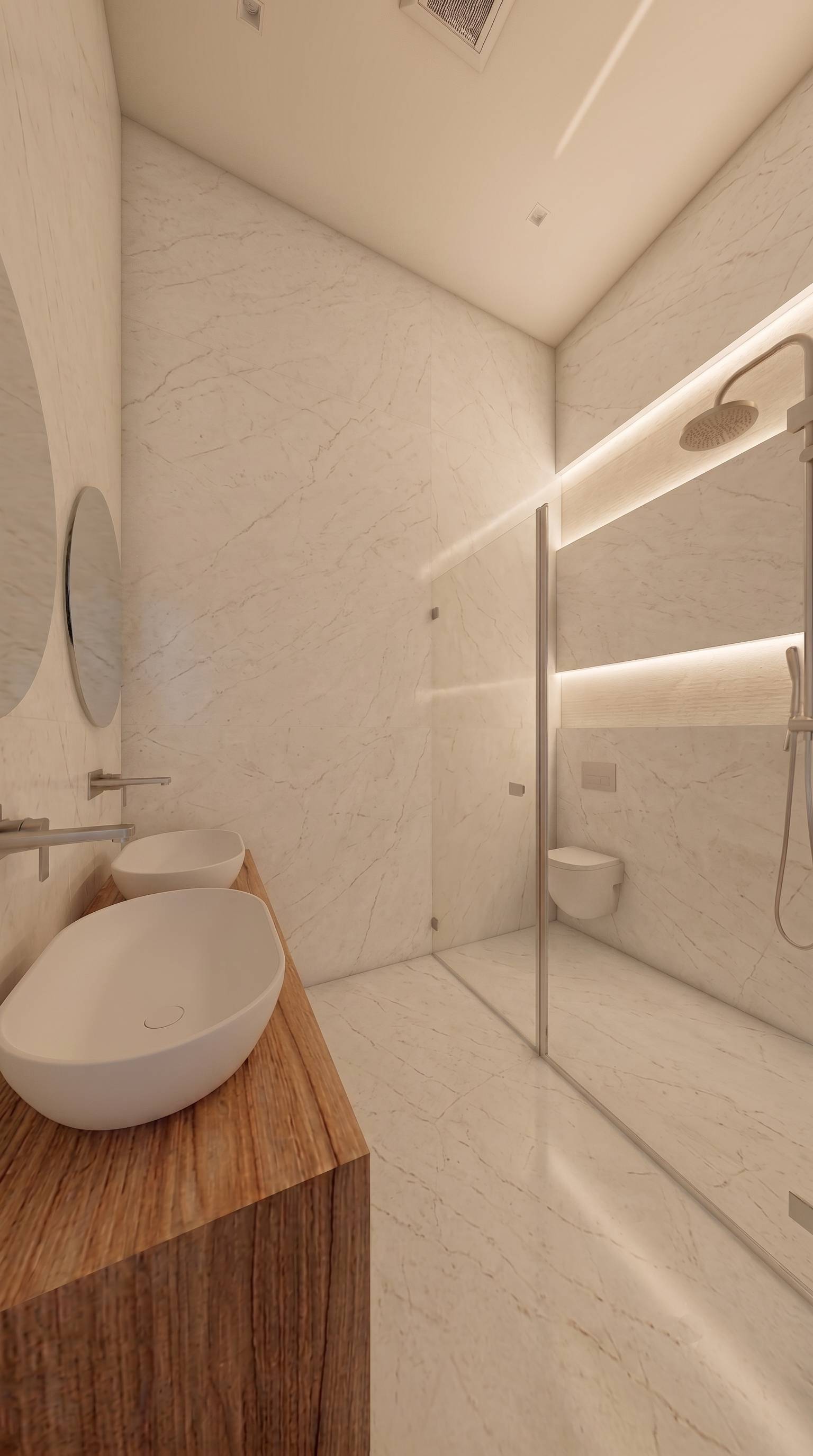 New build project for sale in Benitachell, Cumbre del Sol