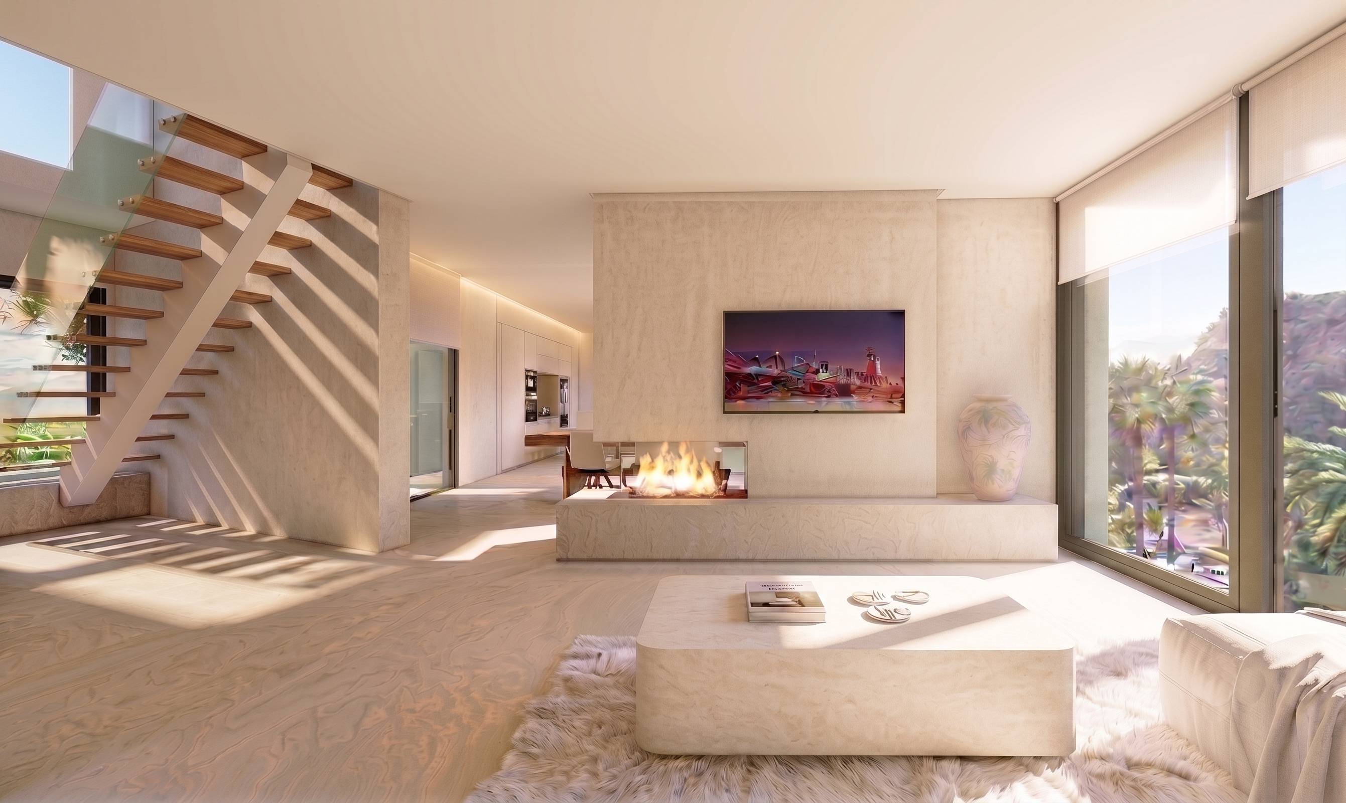 New build project for sale in Benitachell, Cumbre del Sol