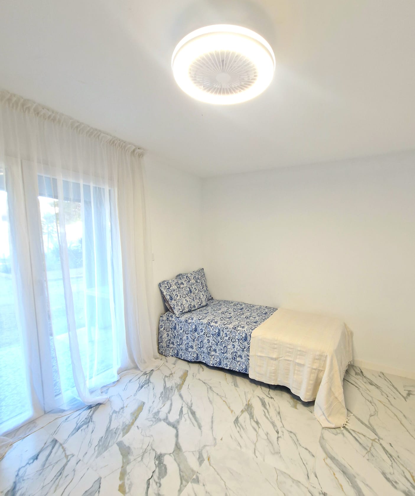 Detached villa for sale in Calpe
