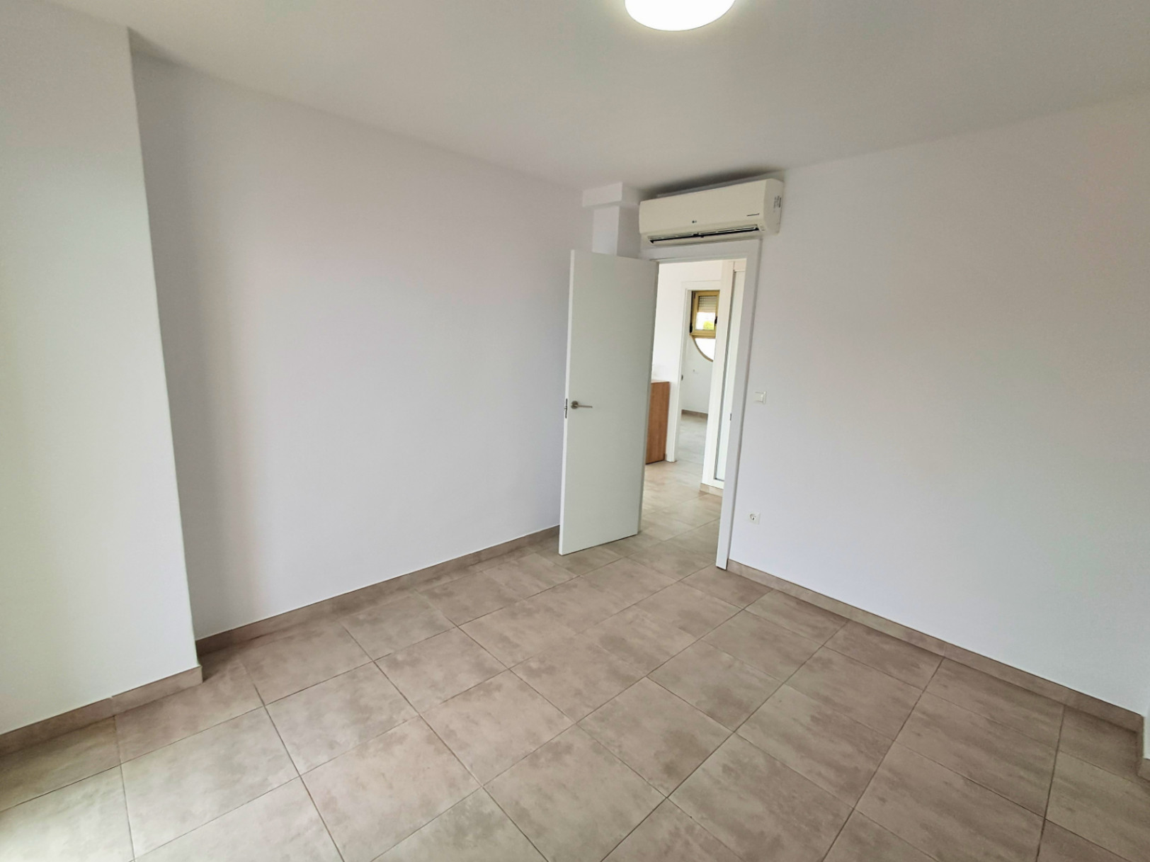 2 bedroom apartment with spectacular views in La Cala de Finestrat.