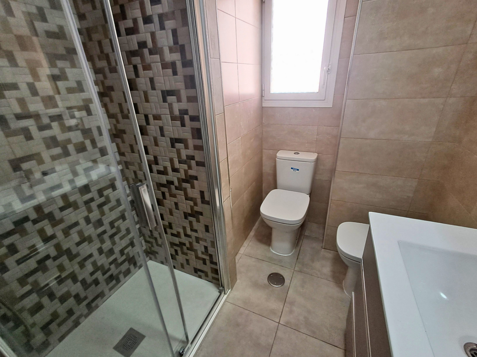 2 bedroom apartment with spectacular views in La Cala de Finestrat.