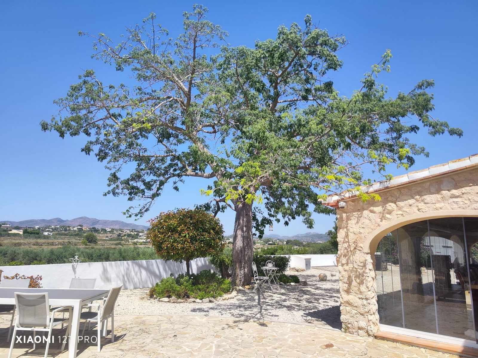 Finca for sale in Teulada