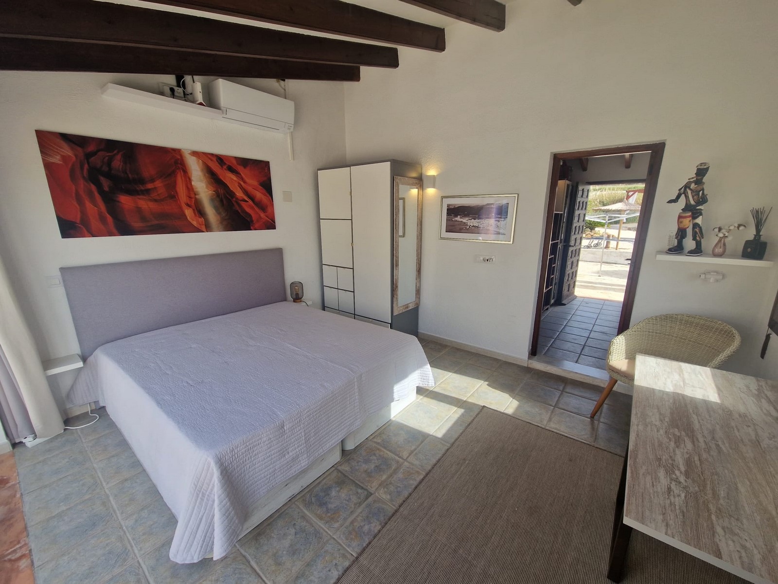 Finca for sale in Teulada