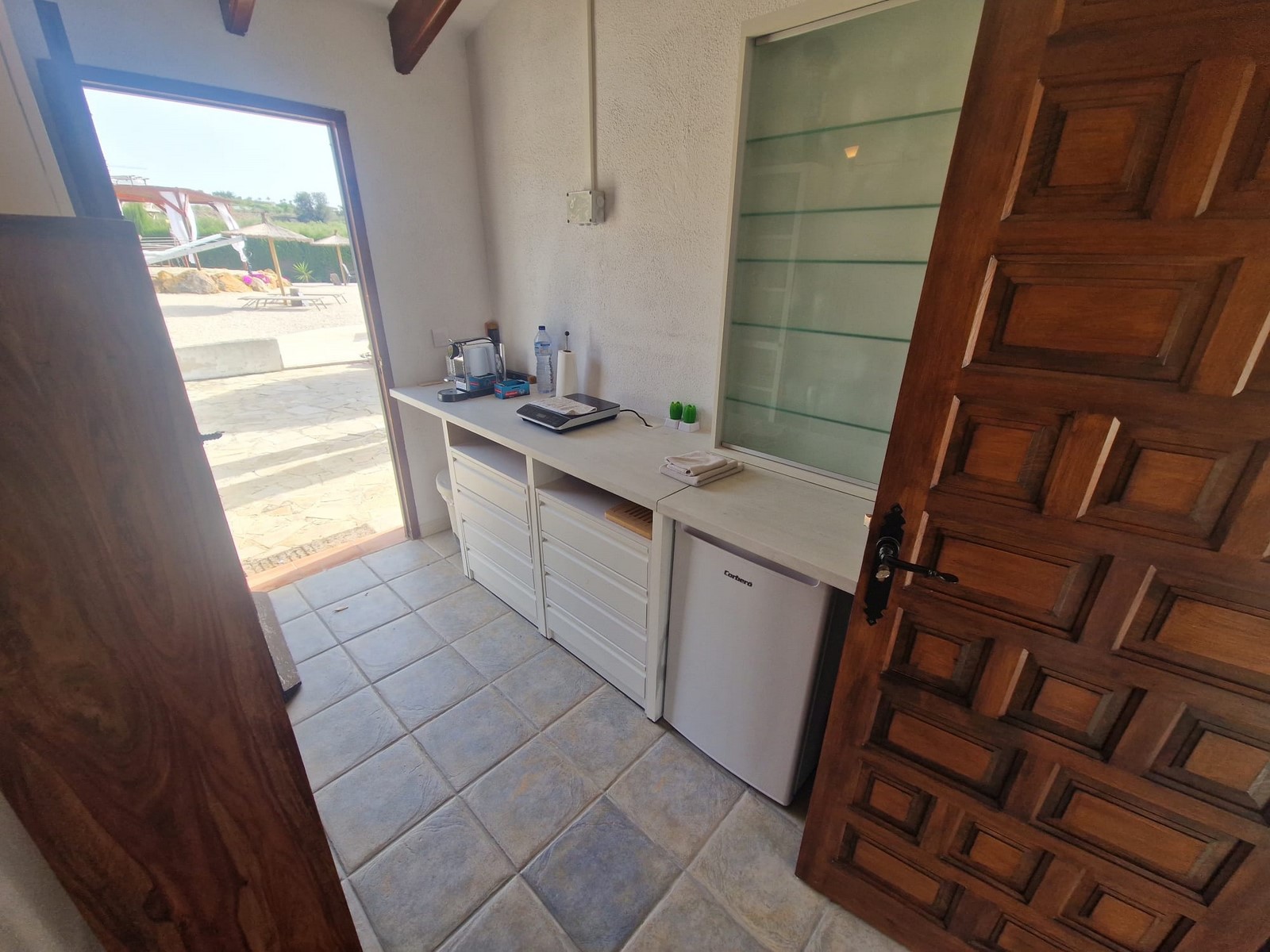 Finca for sale in Teulada