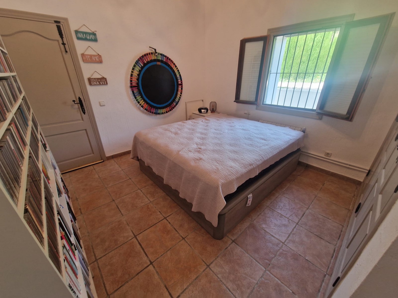 Finca for sale in Teulada
