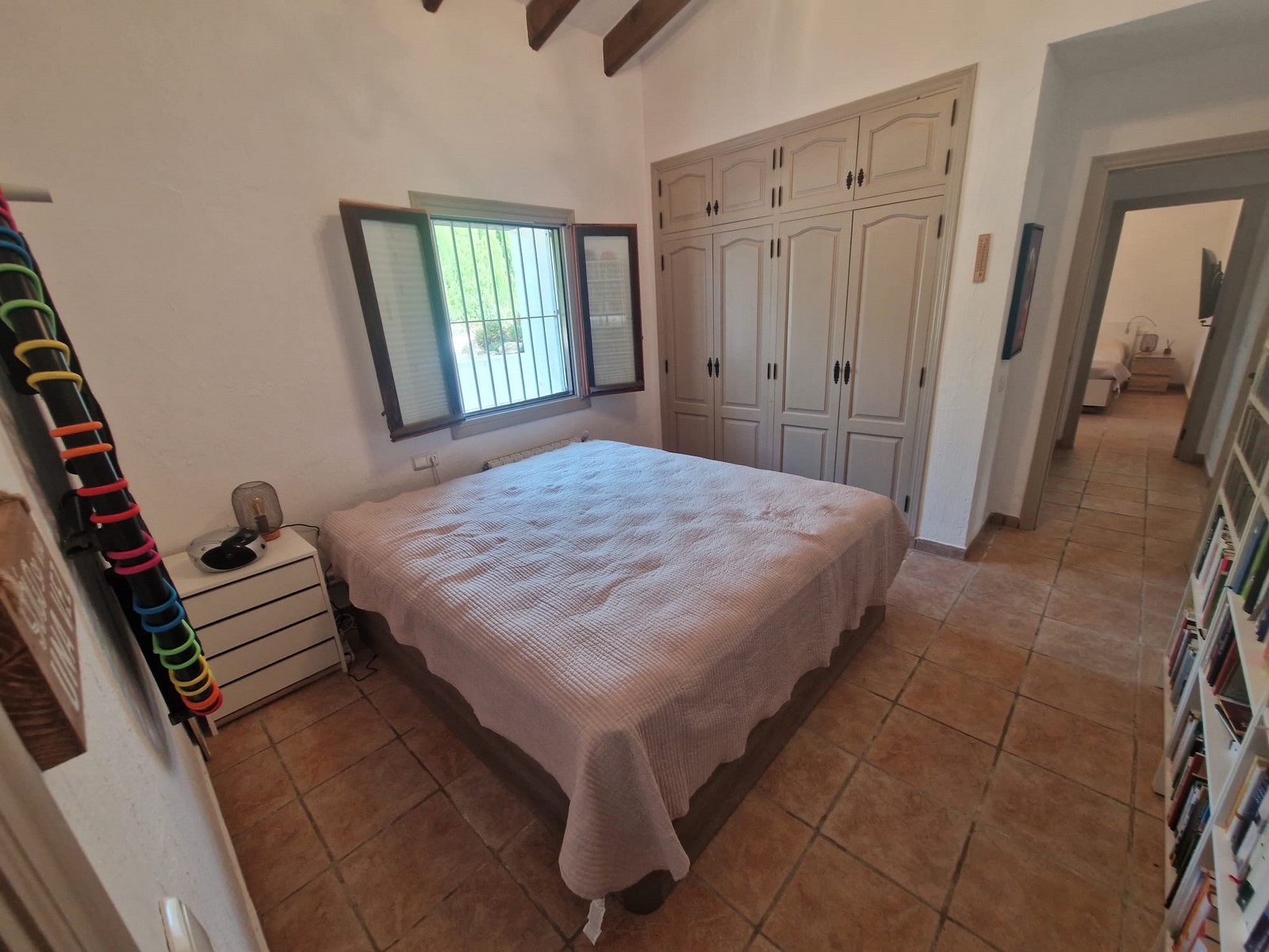 Finca for sale in Teulada