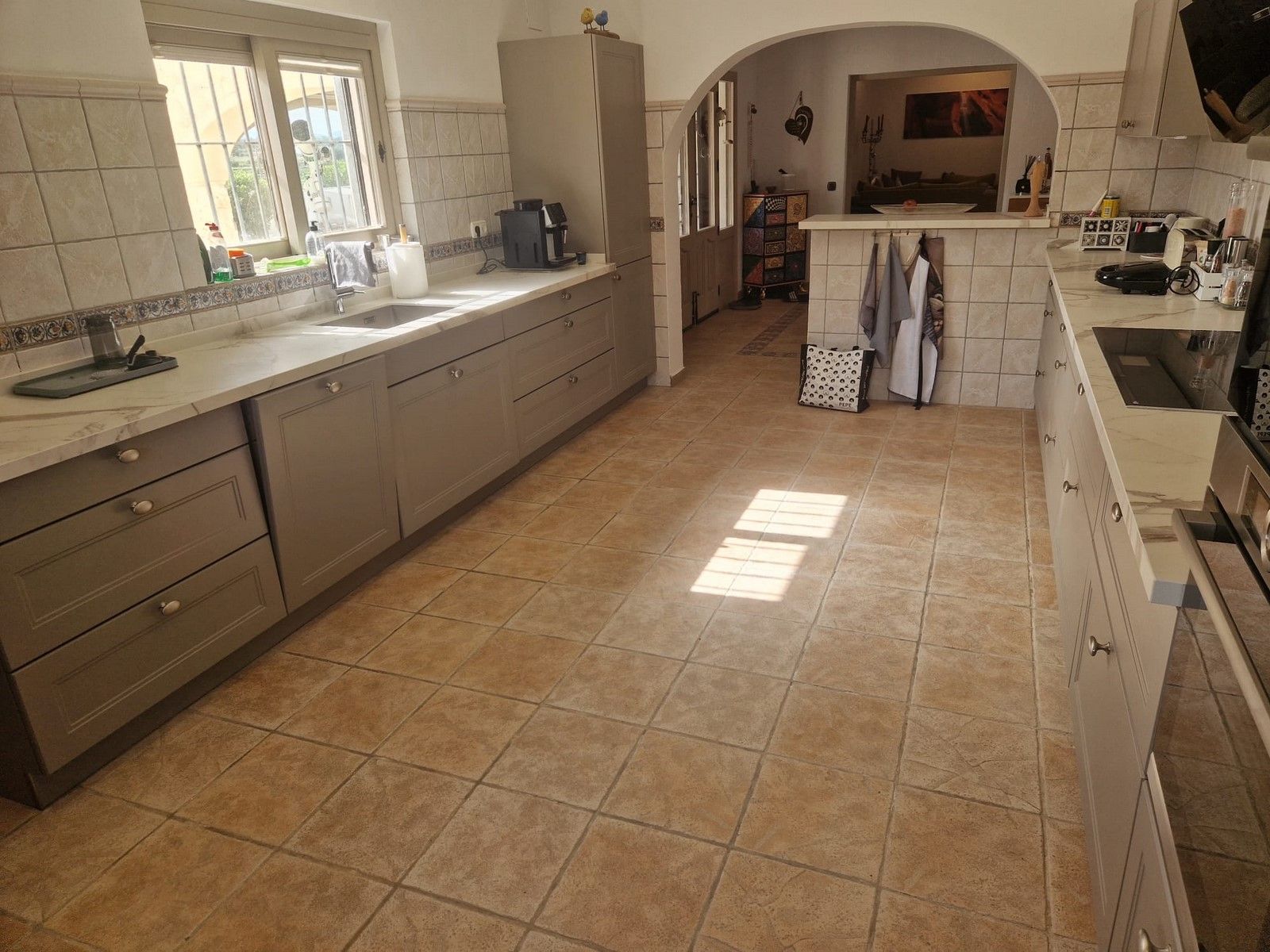 Finca for sale in Teulada