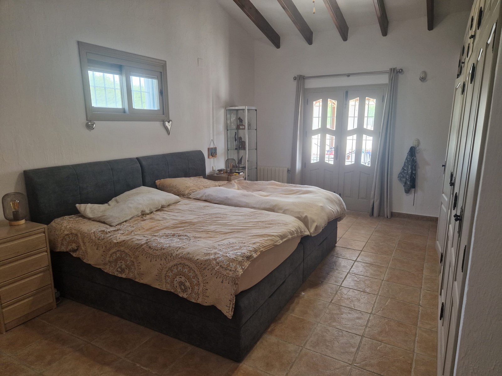 Finca for sale in Teulada