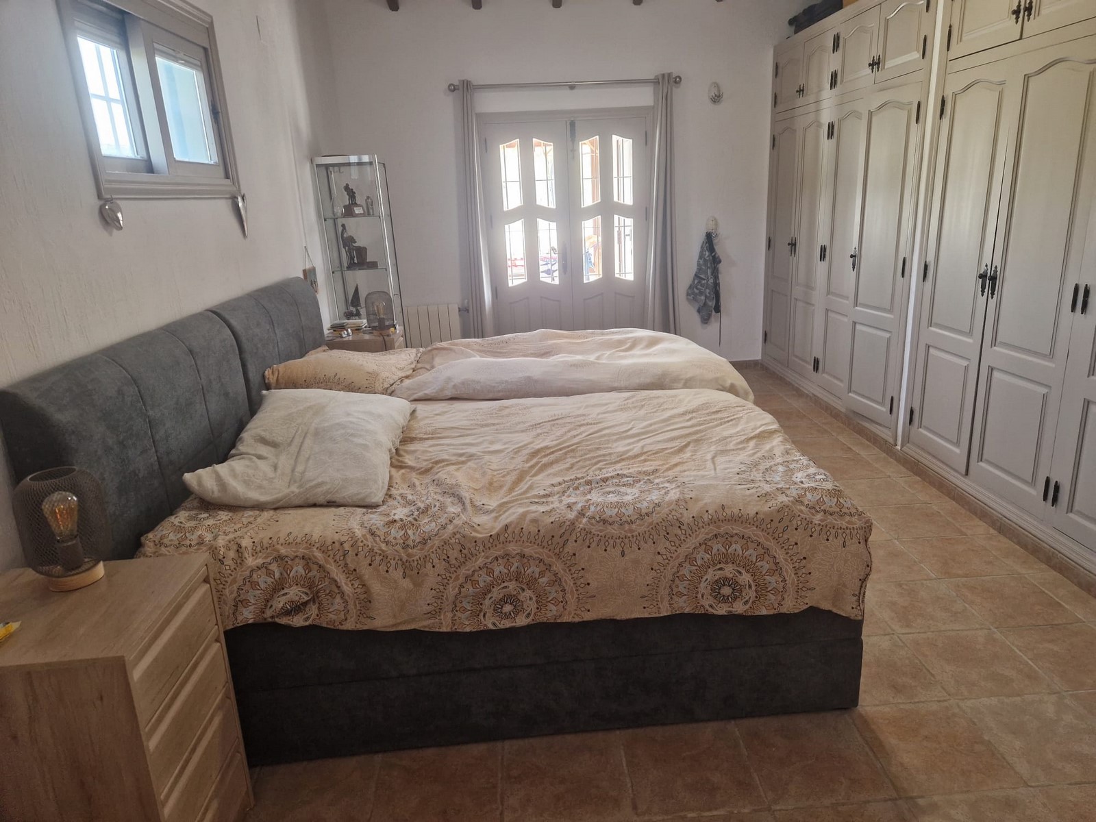 Finca for sale in Teulada