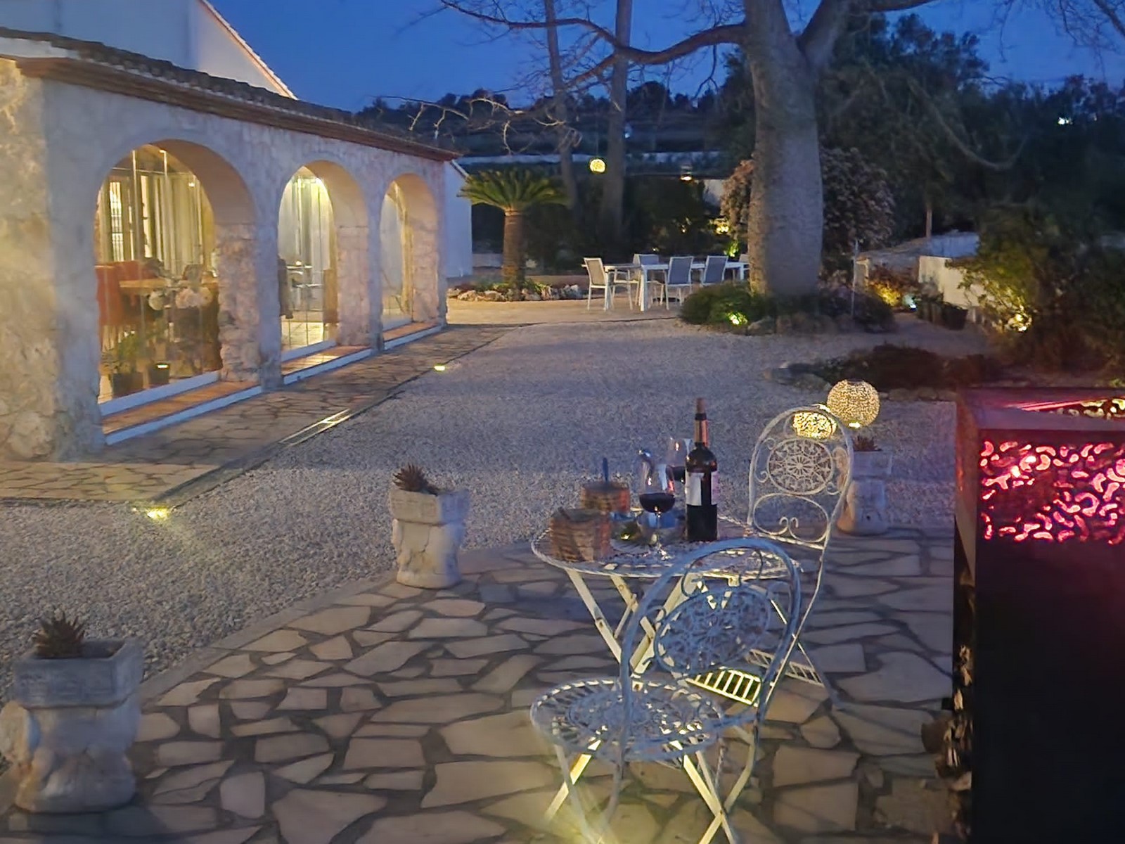 Finca for sale in Teulada